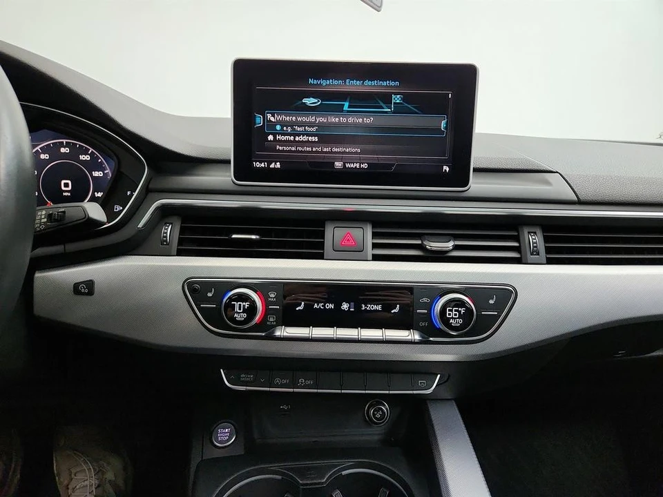 2018 Audi B9 A4 - Image 21 of 21