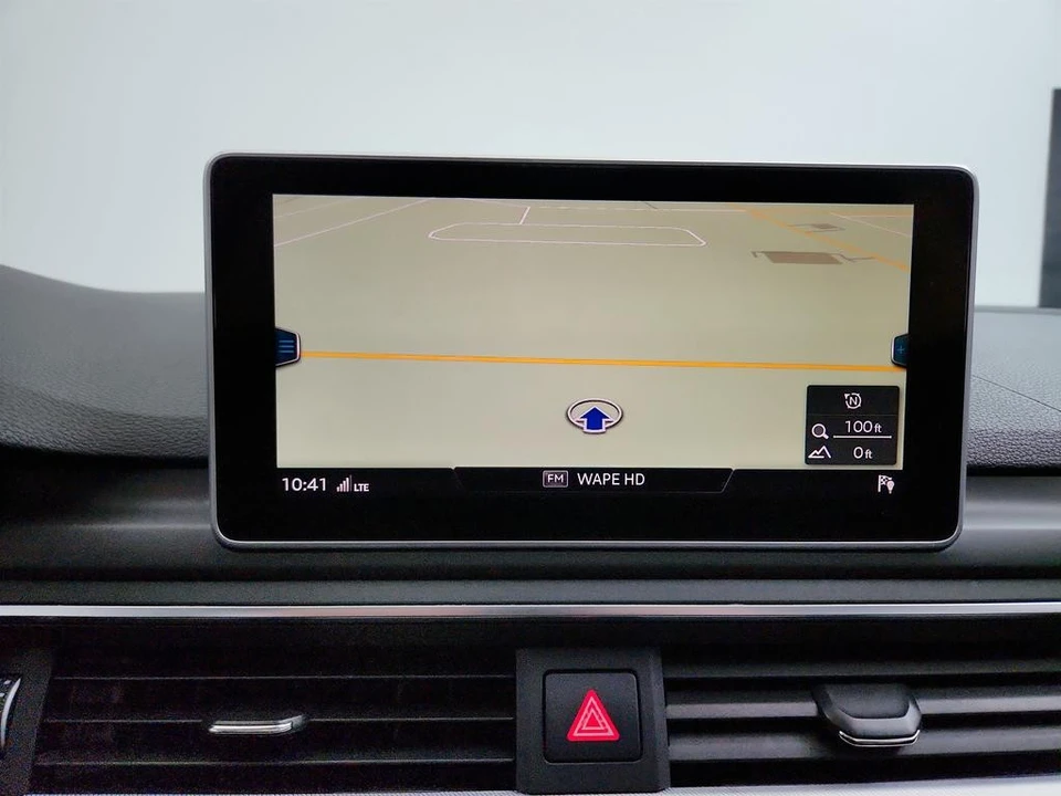 2018 Audi B9 A4 - Image 19 of 21