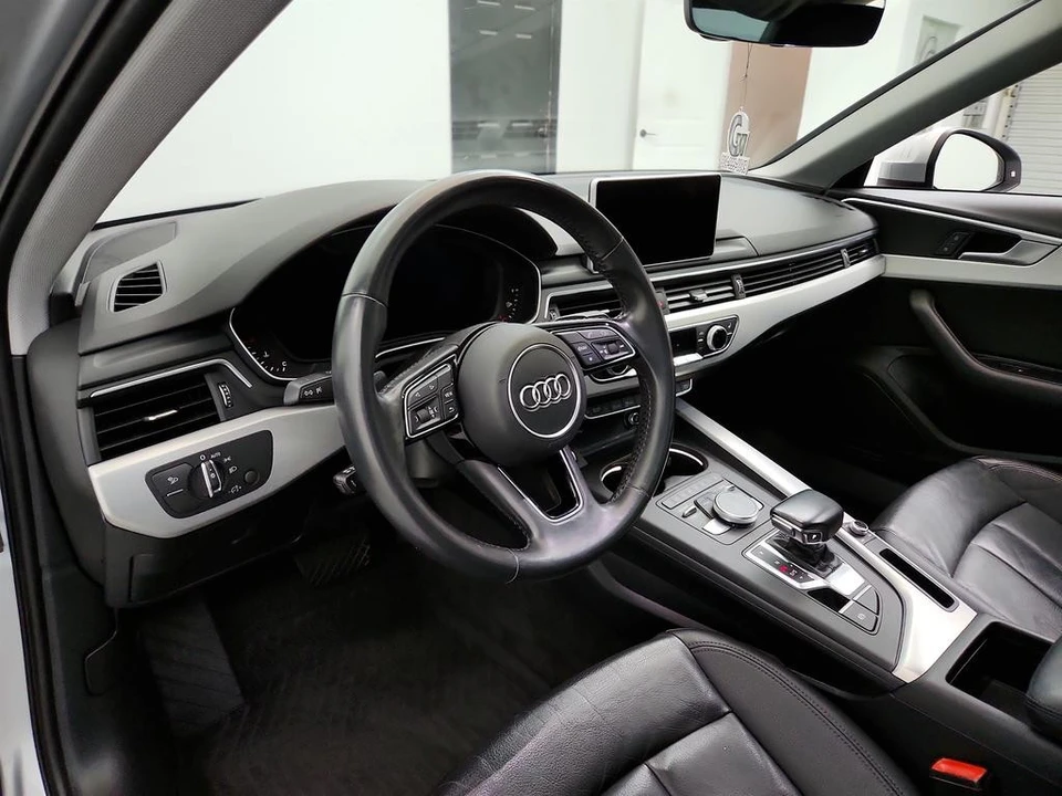 2018 Audi B9 A4 - Image 13 of 21