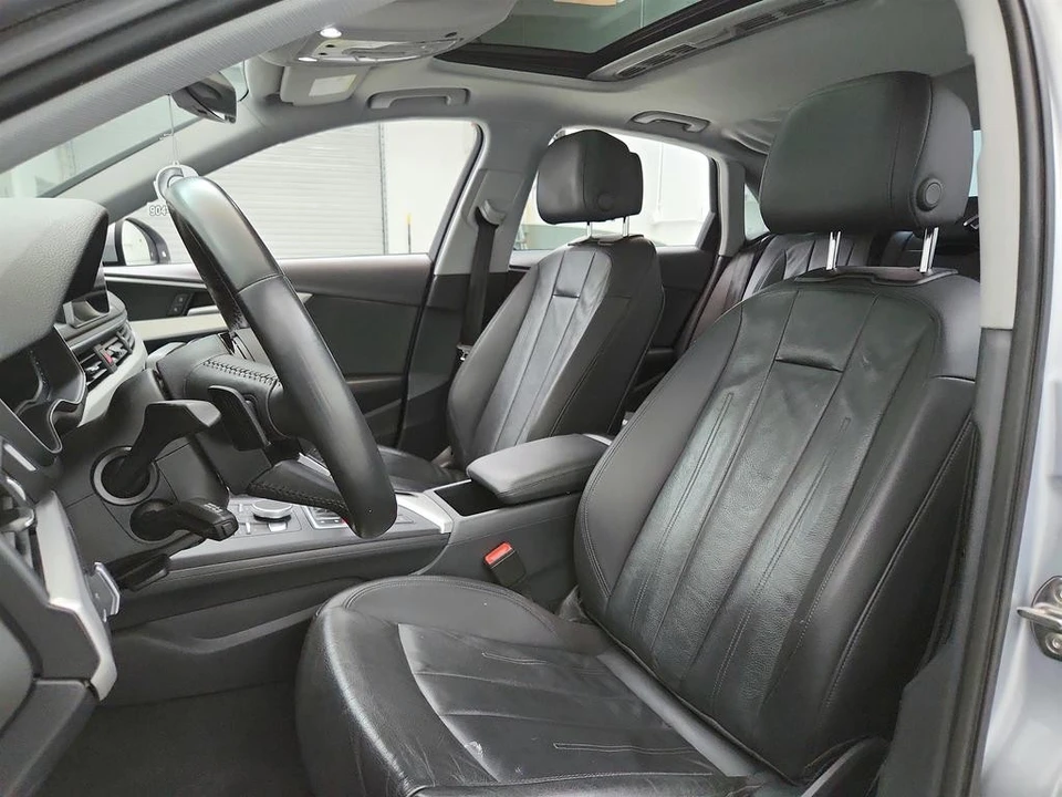2018 Audi B9 A4 - Image 14 of 21