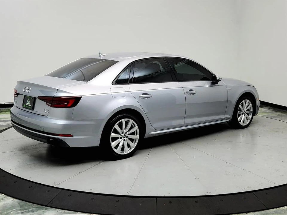 2018 Audi B9 A4 - Image 5 of 21