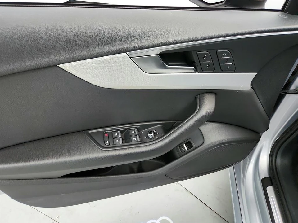 2018 Audi B9 A4 - Image 21 of 21