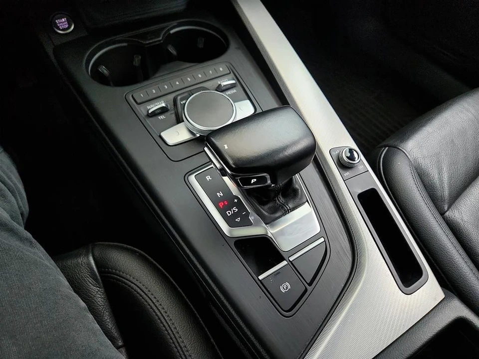 2018 Audi B9 A4 - Image 18 of 21