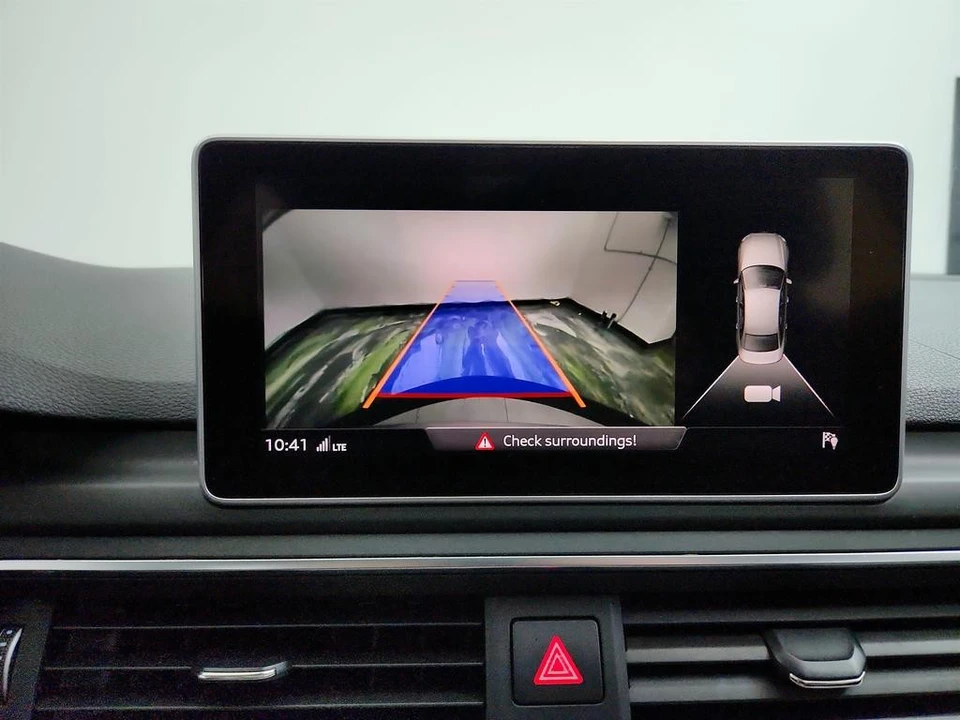 2018 Audi B9 A4 - Image 20 of 21
