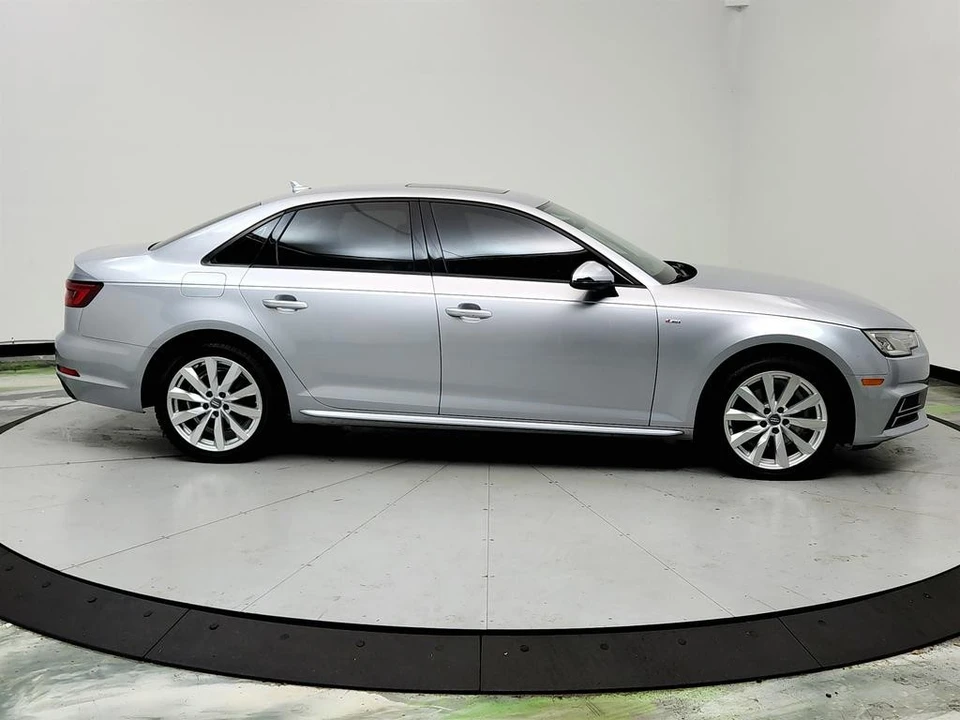2018 Audi B9 A4 - Image 4 of 12