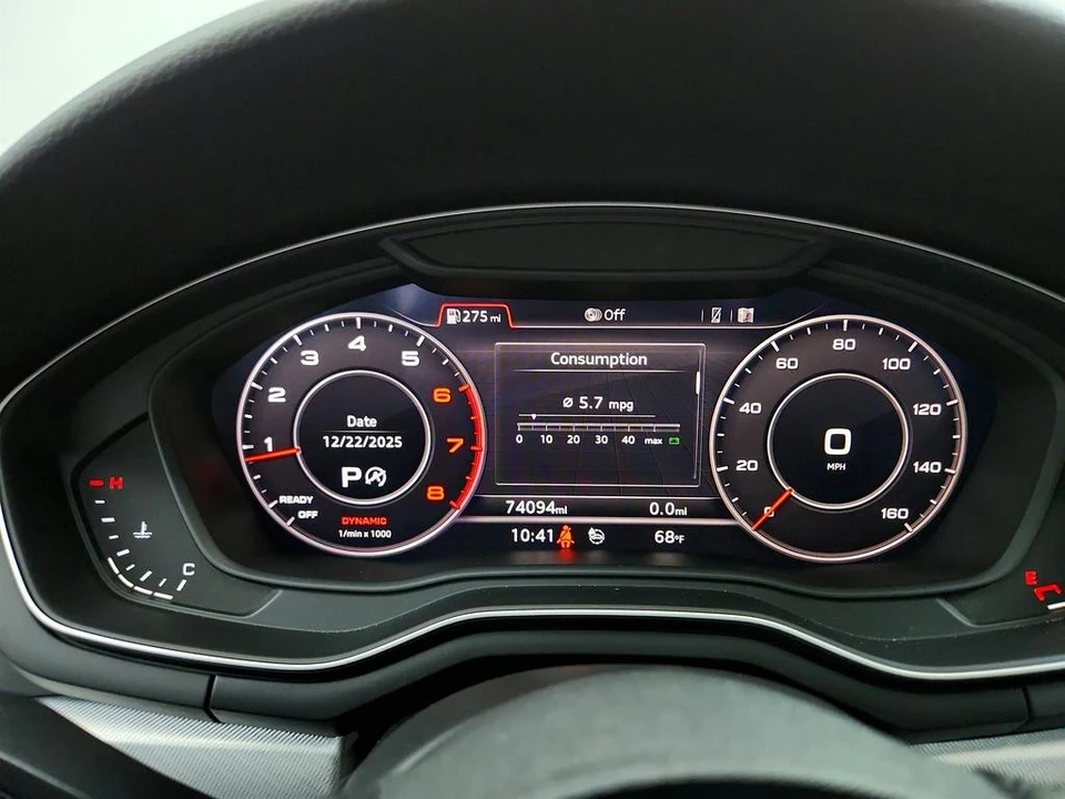 2018 Audi B9 A4 - Image 16 of 21