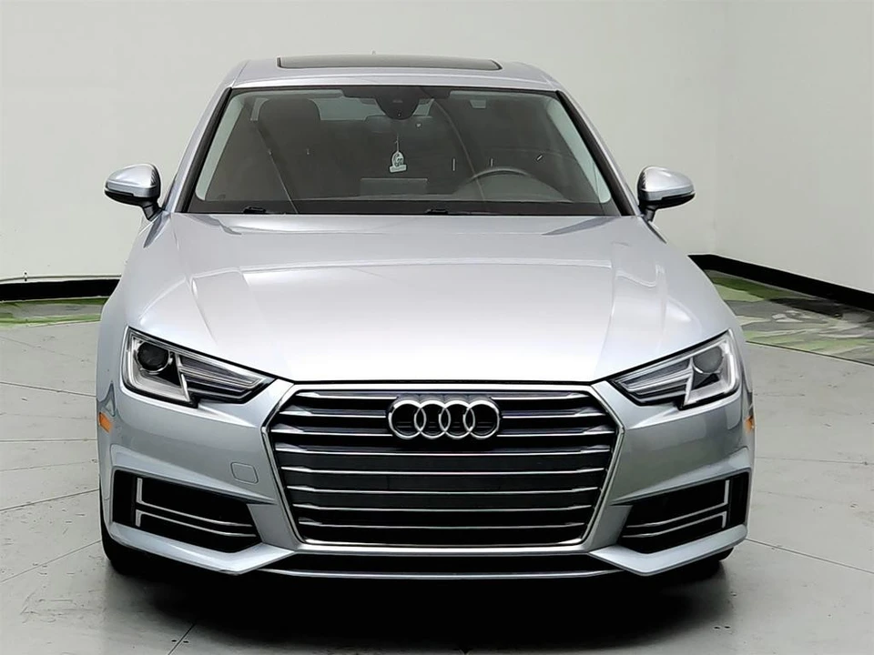 2018 Audi B9 A4 - Image 2 of 21