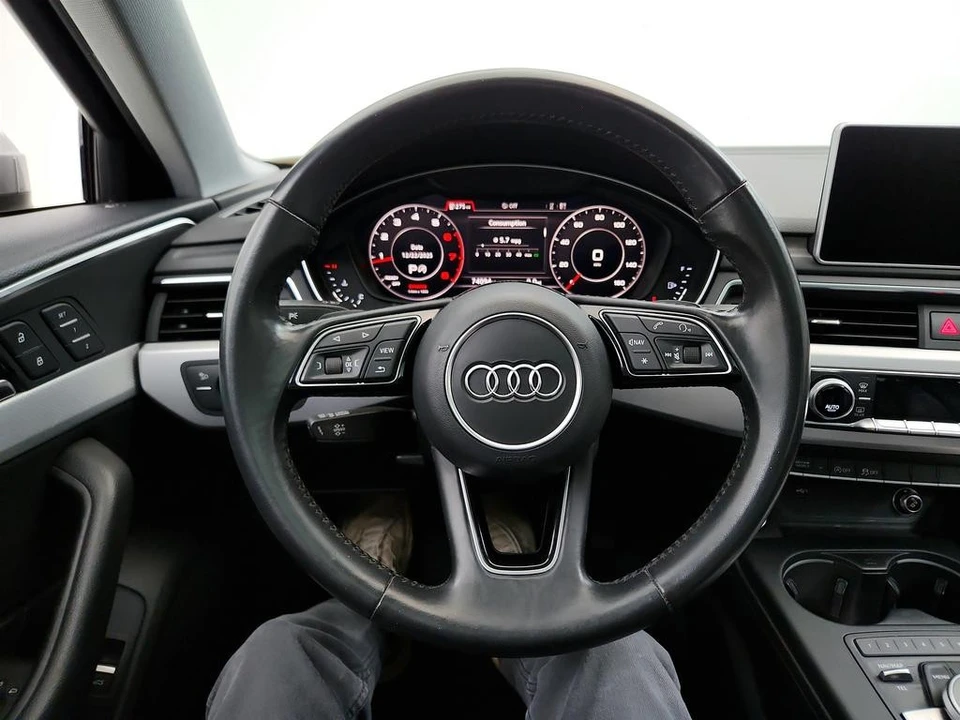 2018 Audi B9 A4 - Image 17 of 21