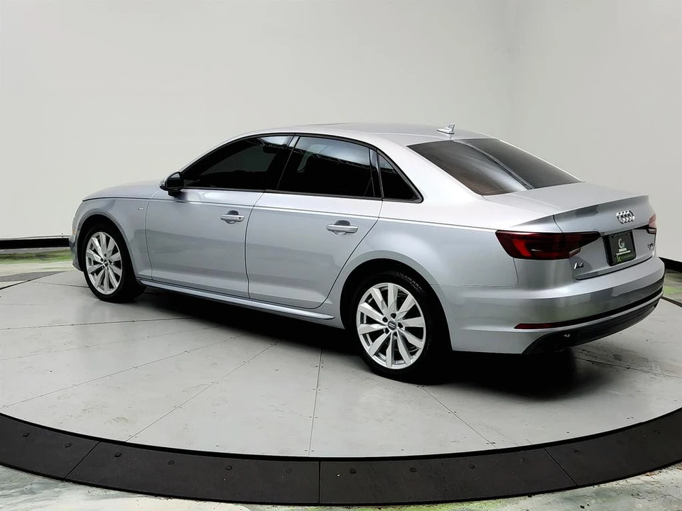 2018 Audi B9 A4 - Image 7 of 21
