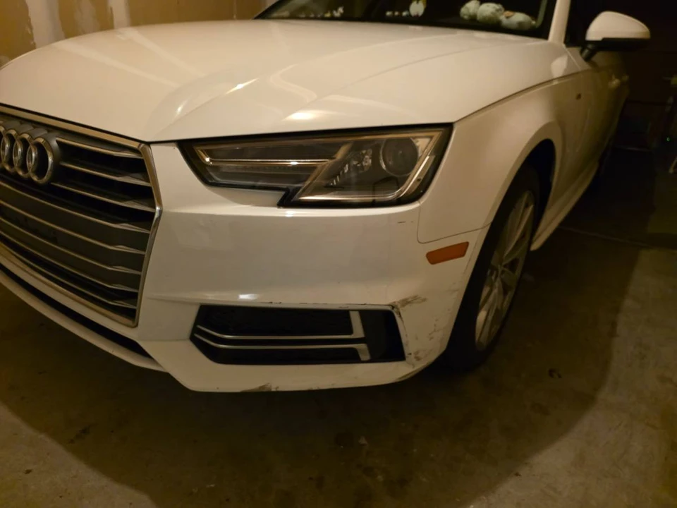 2018 Audi B9 A4 - Image 3 of 3