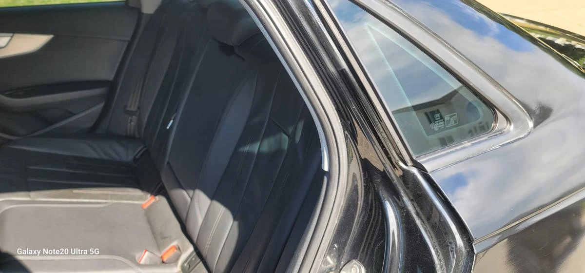 2018 Audi B9 A4 - Image 7 of 9