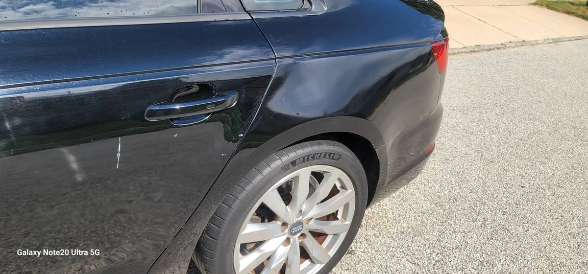2018 Audi B9 A4 - Image 5 of 9