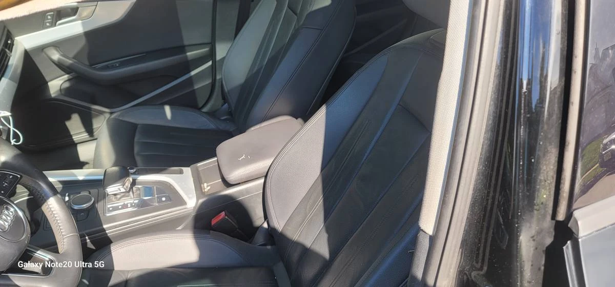 2018 Audi B9 A4 - Image 6 of 9