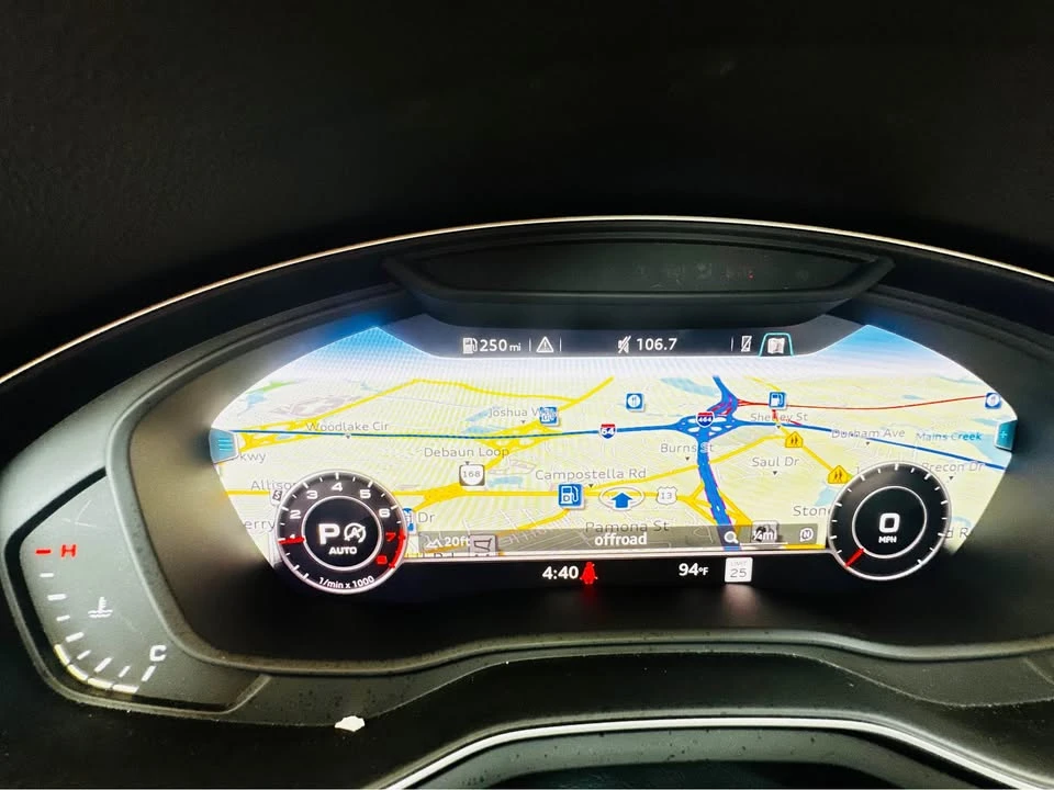 2018 Audi B9 A4 - Image 18 of 20