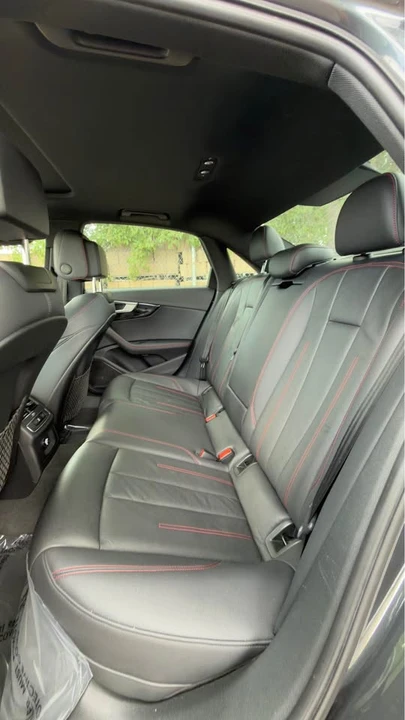 2018 Audi B9 A4 - Image 11 of 15