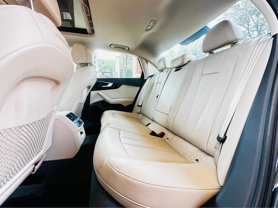 2018 Audi B9 A4 - Image 10 of 20