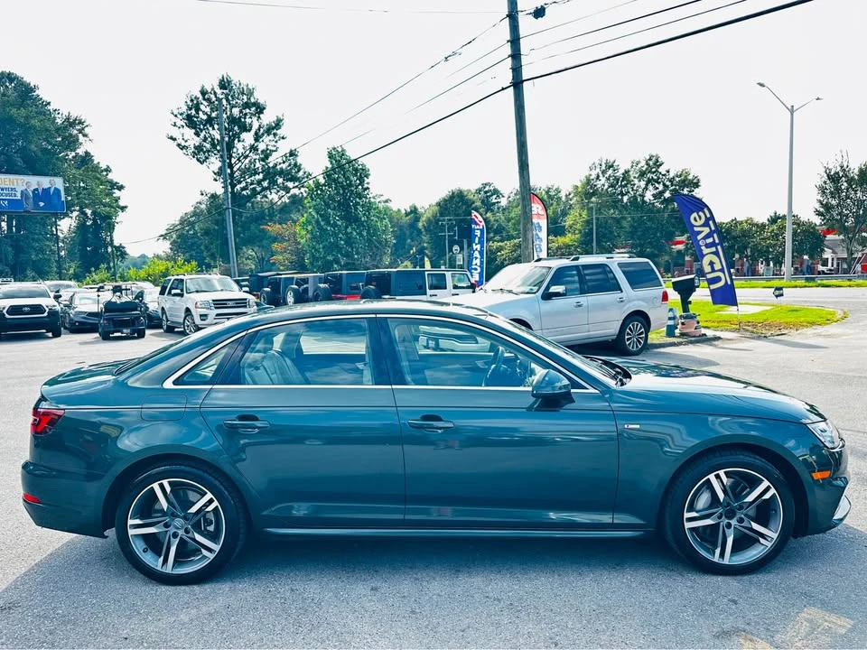2018 Audi B9 A4 - Image 6 of 20