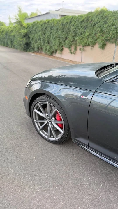 2018 Audi B9 A4 - Image 9 of 15
