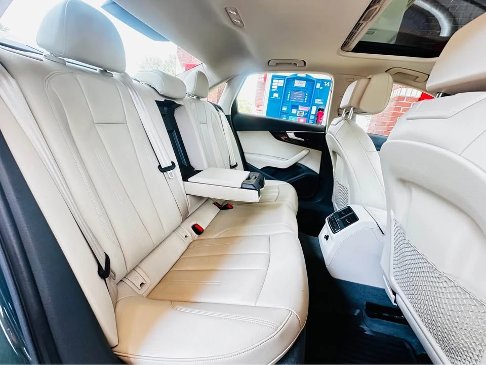 2018 Audi B9 A4 - Image 12 of 20