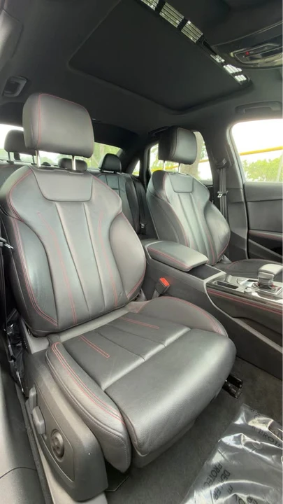 2018 Audi B9 A4 - Image 14 of 15