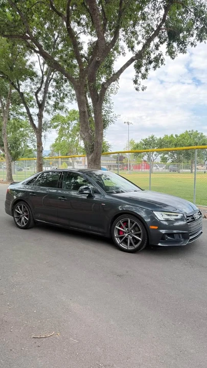 2018 Audi B9 A4 - Image 2 of 15