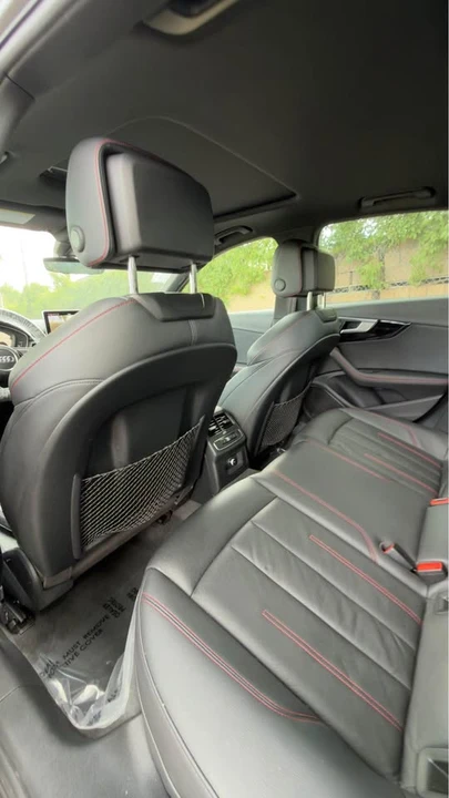 2018 Audi B9 A4 - Image 13 of 15