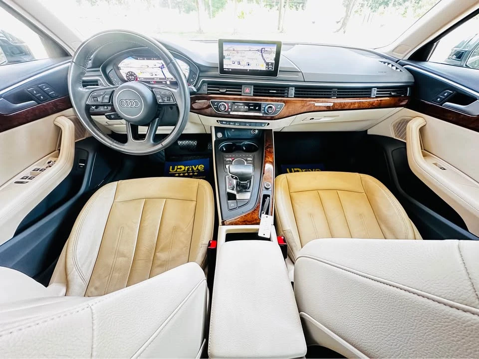 2018 Audi B9 A4 - Image 14 of 20
