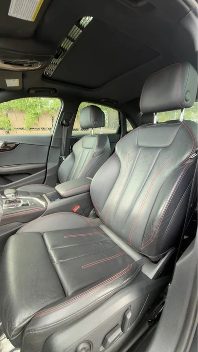 2018 Audi B9 A4 - Image 10 of 15