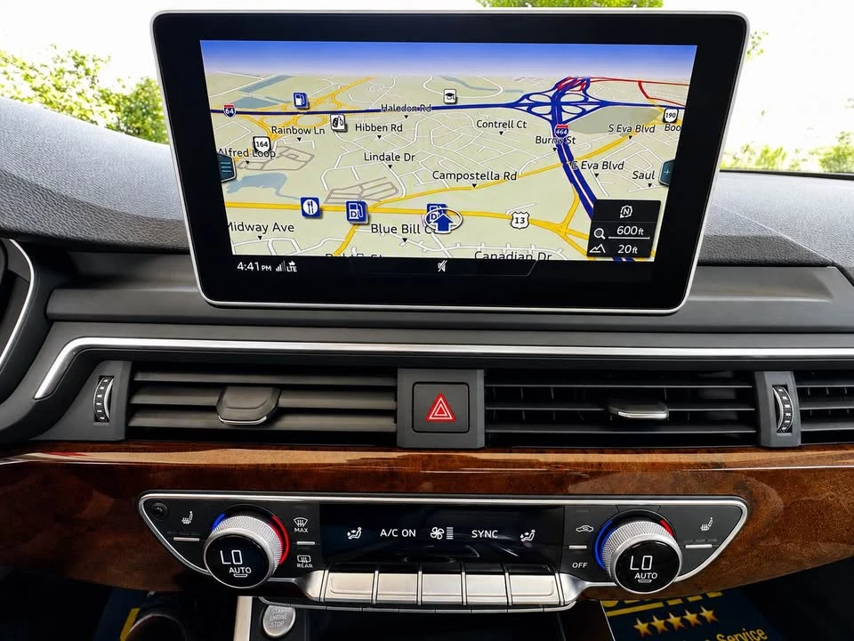 2018 Audi B9 A4 - Image 19 of 20