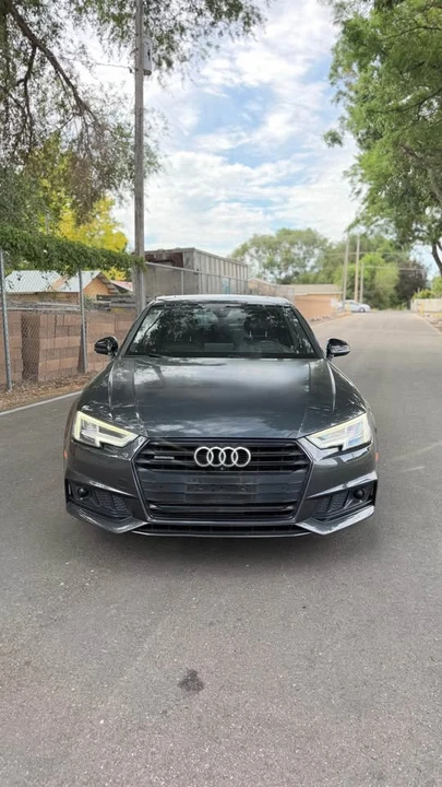 2018 Audi B9 A4 - Image 8 of 15