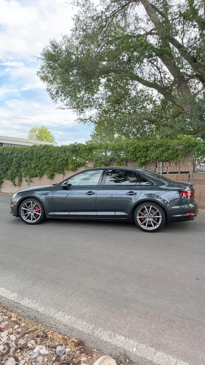 2018 Audi B9 A4 - Image 6 of 15