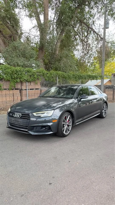 2018 Audi B9 A4 - Image 7 of 15