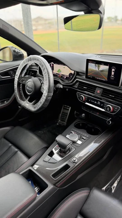 2018 Audi B9 A4 - Image 15 of 15