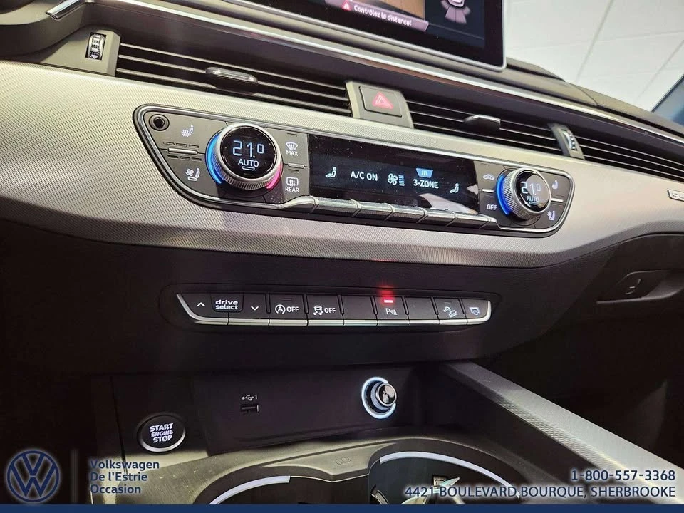 2018 Audi B9 A4 - Image 19 of 20