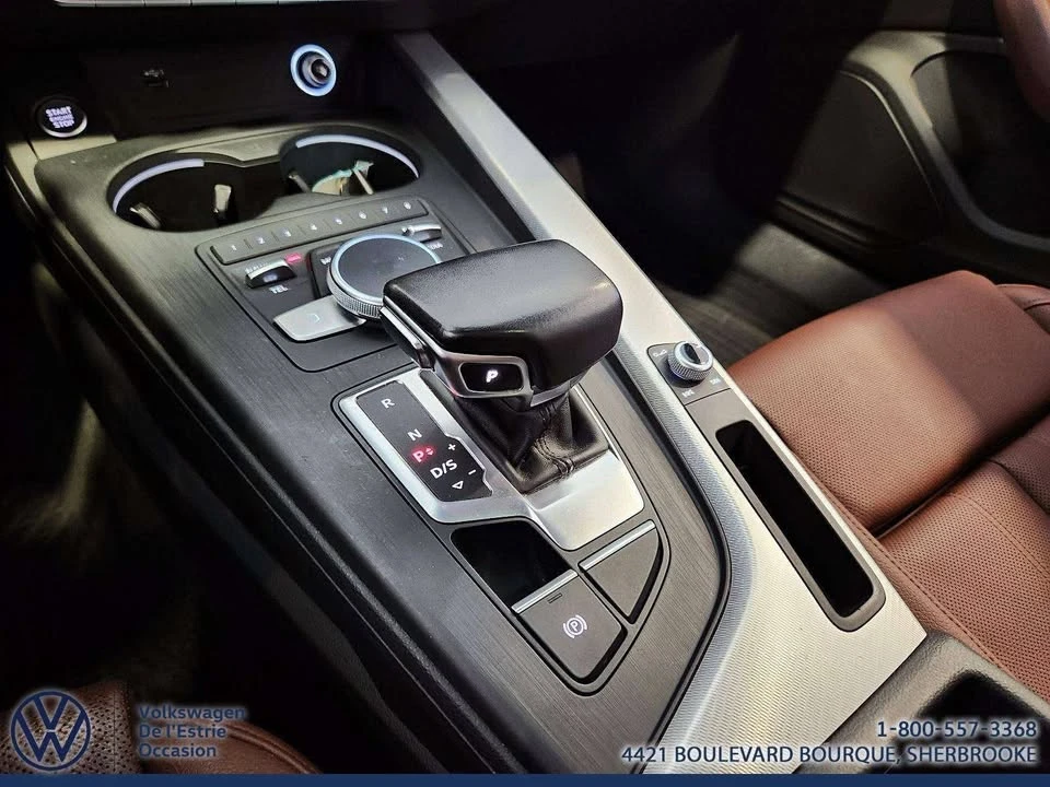 2018 Audi B9 A4 - Image 20 of 20
