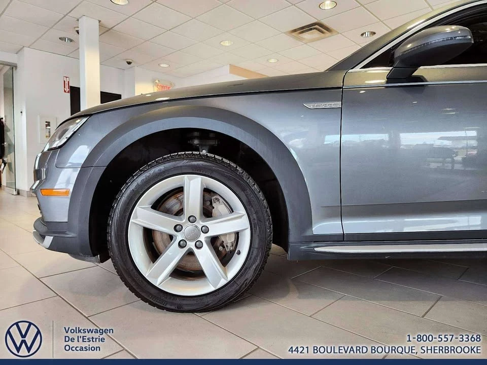 2018 Audi B9 A4 - Image 7 of 20