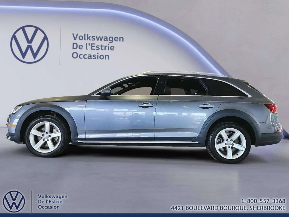 2018 Audi B9 A4 - Image 5 of 20