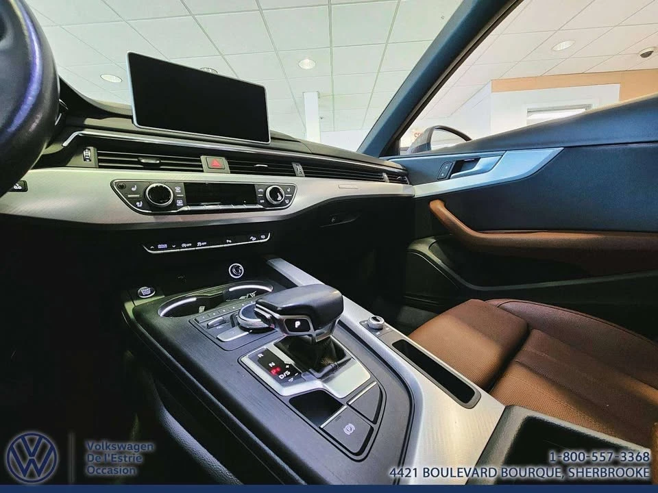 2018 Audi B9 A4 - Image 16 of 20