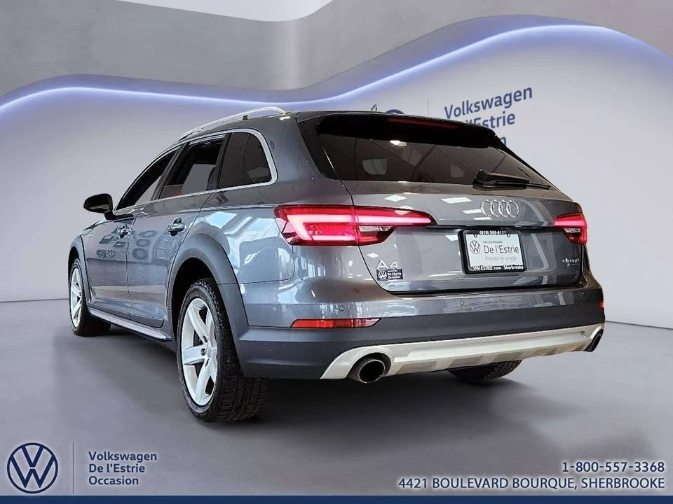 2018 Audi B9 A4 - Image 6 of 20