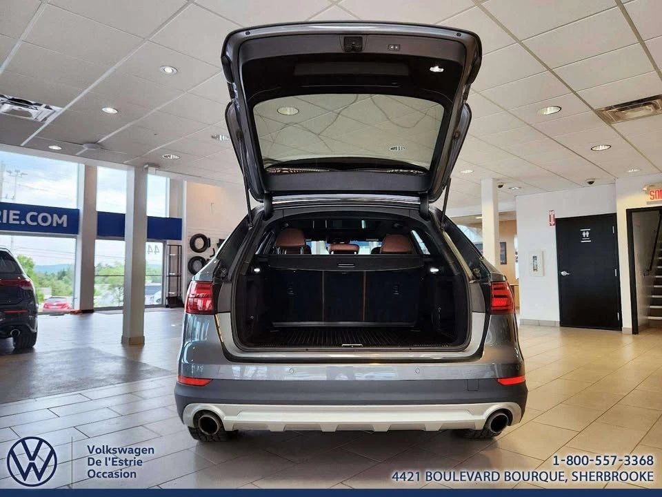 2018 Audi B9 A4 - Image 8 of 20