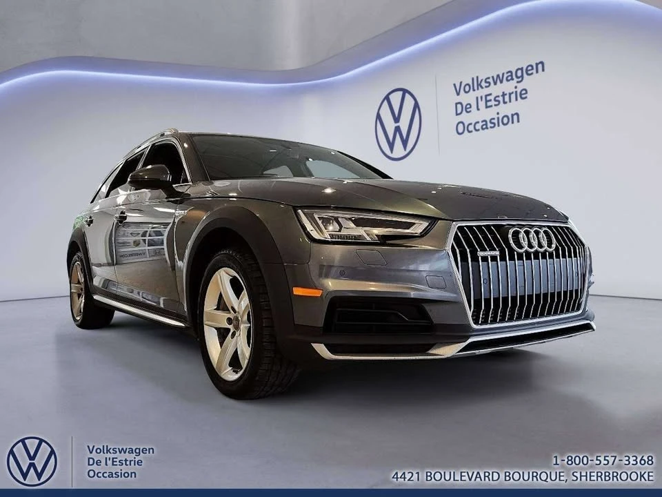 2018 Audi B9 A4 - Image 3 of 20