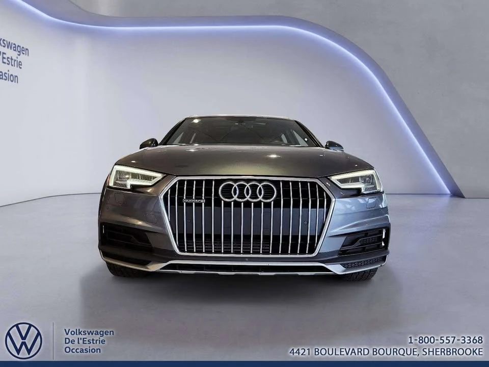 2018 Audi B9 A4 - Image 2 of 20
