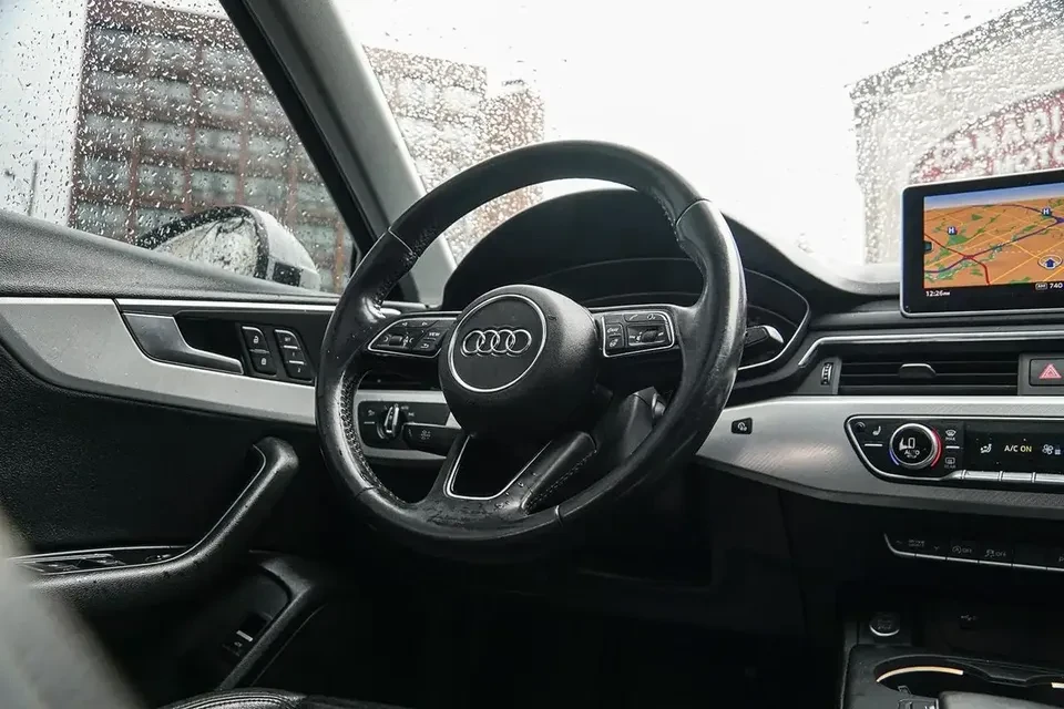 2018 Audi B9 A4 - Image 11 of 17