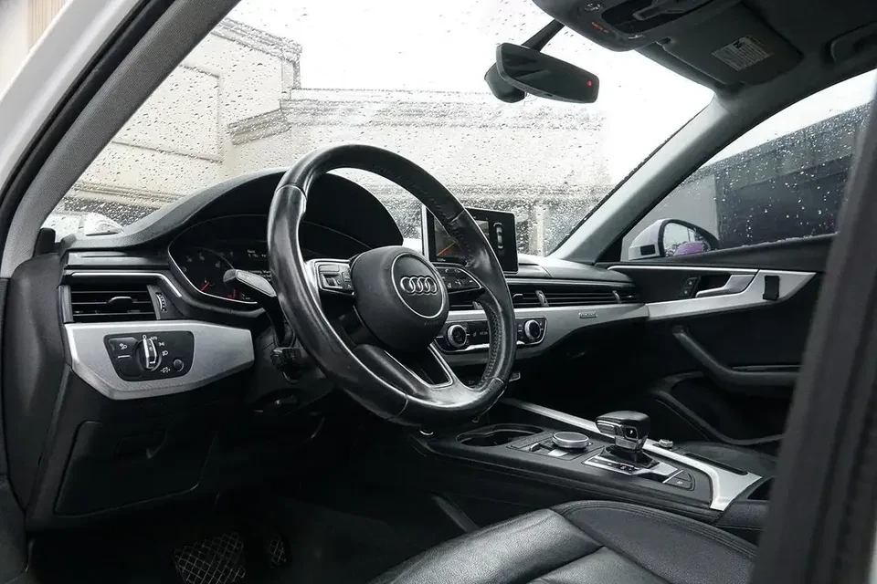 2018 Audi B9 A4 - Image 5 of 17