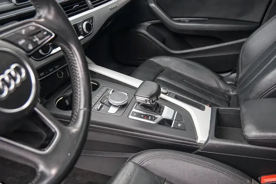 2018 Audi B9 A4 - Image 6 of 17