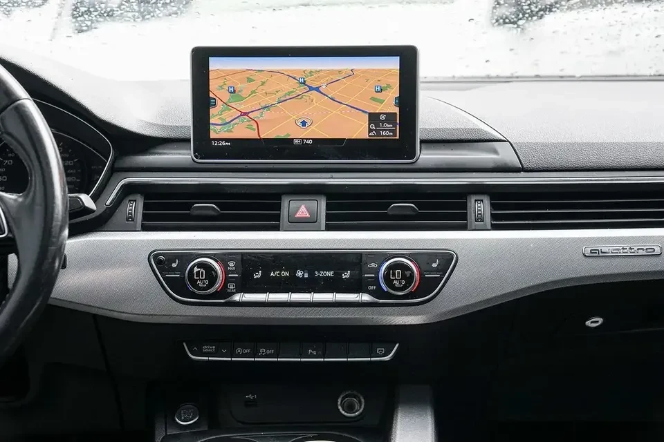 2018 Audi B9 A4 - Image 14 of 17
