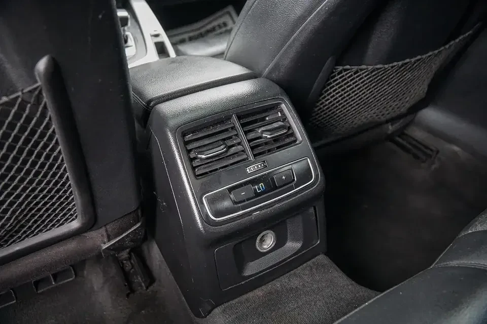 2018 Audi B9 A4 - Image 10 of 17