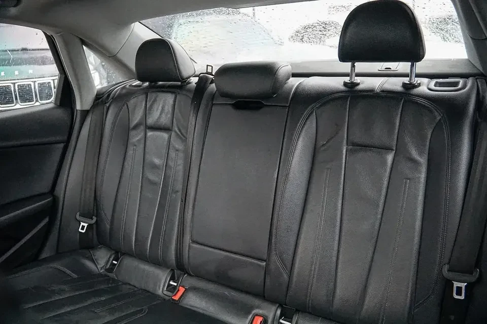 2018 Audi B9 A4 - Image 9 of 17