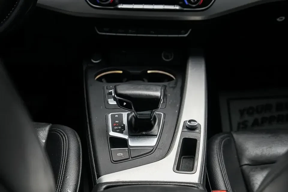 2018 Audi B9 A4 - Image 15 of 17