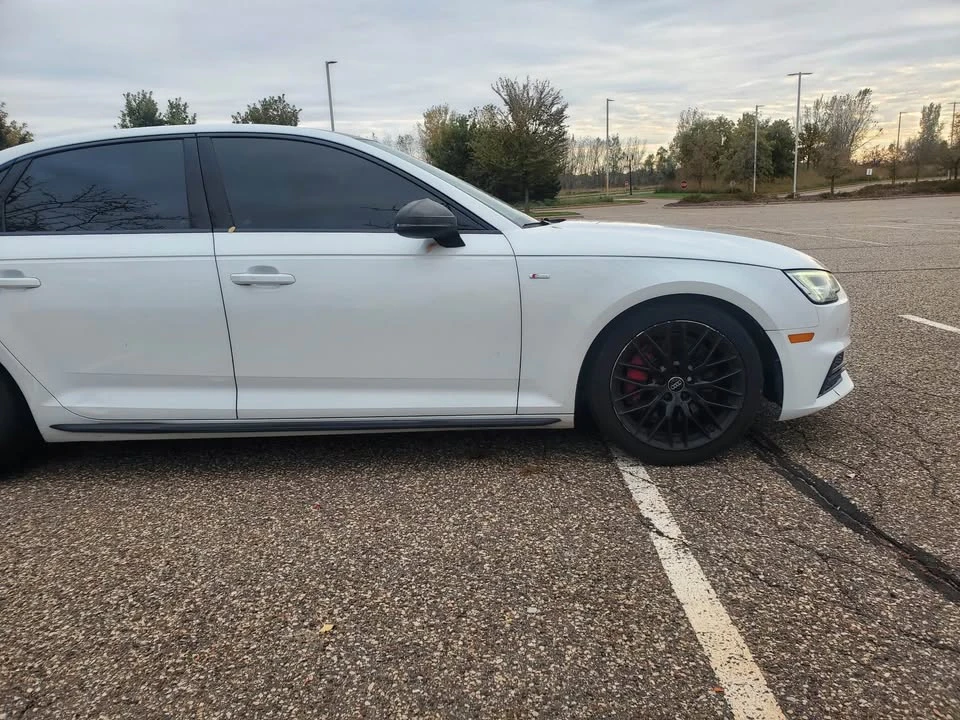 2018 Audi B9 A4 - Image 2 of 10